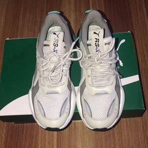 Puma RS-X Tracks Gr